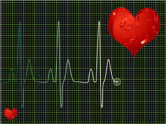 Παλμοί καρδιάς: 7 πράγματα που δείχνουν για την υγεία σας
