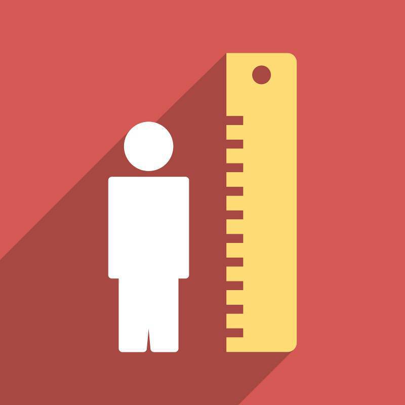 Πόσο κινδυνεύουν οι άντρες από καρδιά ανάλογα με το ύψος τους