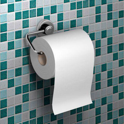 Οι τέσσερις κρυφοί κίνδυνοι από το χαρτί τουαλέτας
