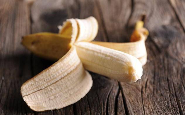 Τρώτε μπανάνα καθημερινά; Μάθετε πόσο καλό κάνετε στον εαυτό σας