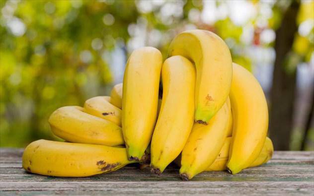 Τρώτε μπανάνα καθημερινά; Μάθετε πόσο καλό κάνετε στον εαυτό σας
