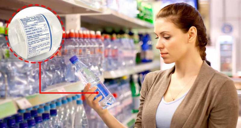 Ποια πλαστικά τάπερ και μπουκάλια είναι επικίνδυνα – Ποια σύμβολα να προσέχετε