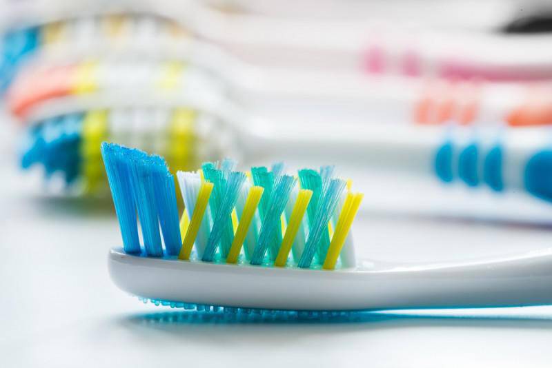 Πόσο συχνά πρέπει να αλλάζουμε οδοντόβουρτσα