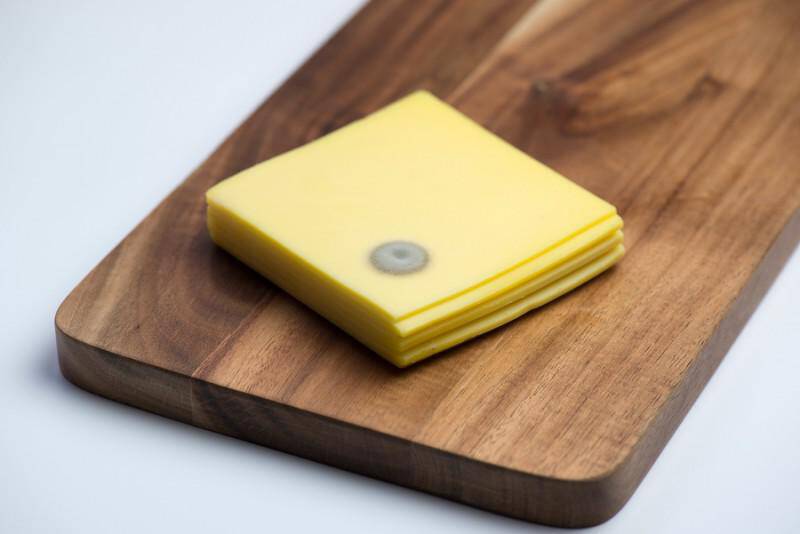 Μουχλιασμένο τυρί: Πότε επιτρέπεται να το φάτε