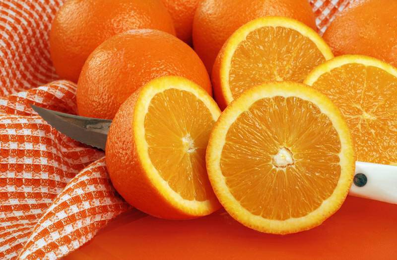 Πέντε φρούτα με περισσότερη βιταμίνη C από το πορτοκάλι
