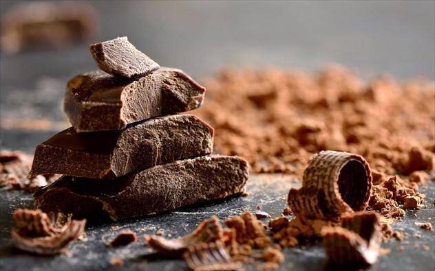 Σοκολάτα: η γλυκόπικρη αλήθεια για τη μεγάλη μας αδυναμία