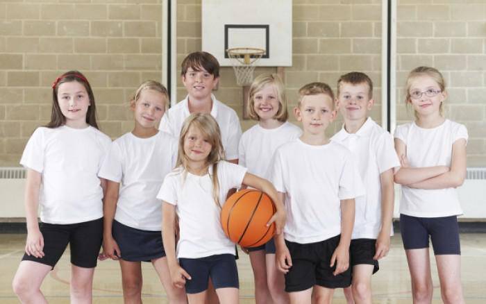 Τα αθλήματα με τα οποία βελτιώνεται η μυοσκελετική υγεία των παιδιών