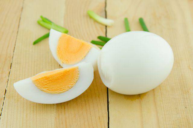 Ασπράδι αβγού: Πώς βοηθά σε υπέρταση και χοληστερίνη