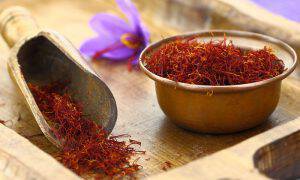 bigstock-Dried-saffron-spice-and-Saffro-53125702