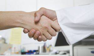 bigstock-Handshake-With-Doctor-6469568