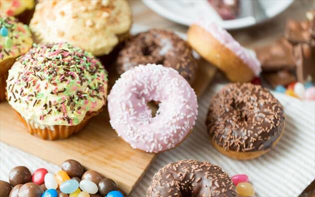 12 πράγματα που δεν ξέρατε για το junk food