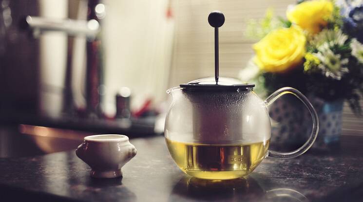 Εσείς πίνετε τσάι; Τα απρόβλεπτα οφέλη του τσαγιού