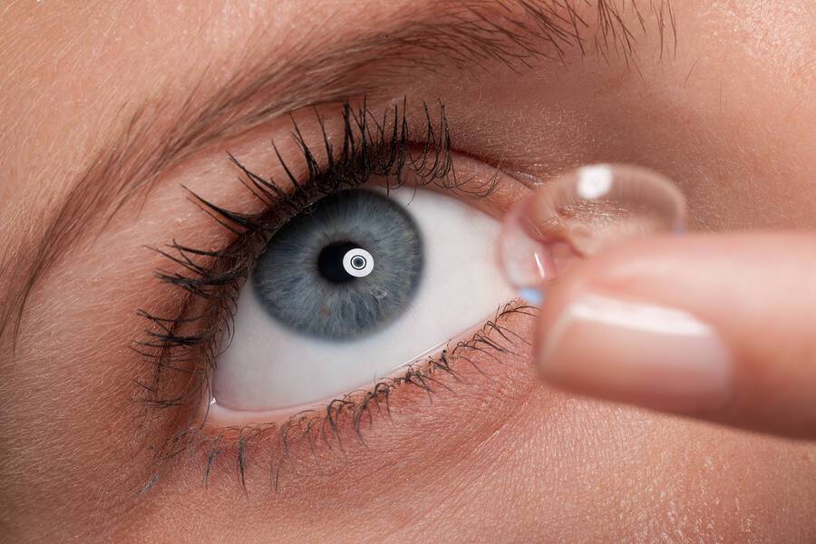 Προβλήματα όρασης: 6 λόγοι που τα προκαλούν εκτός από τη γήρανση