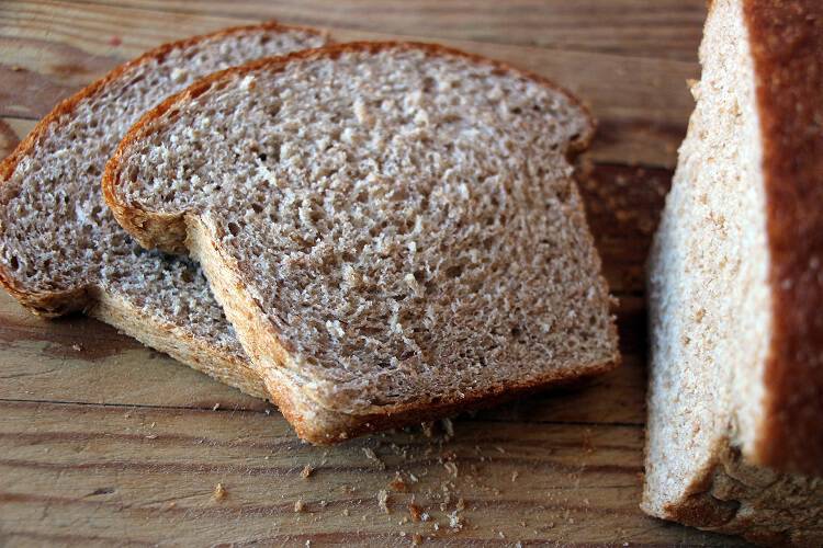 Ψωμί: υπάρχουν 5 επιστημονικοί λόγοι που αξίζει να το τρώμε