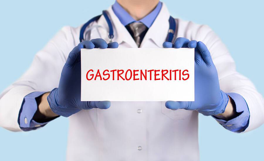 Γαστρεντερίτιδα από νοροϊό: Πρόληψη, συμπτώματα, αντιμετώπιση