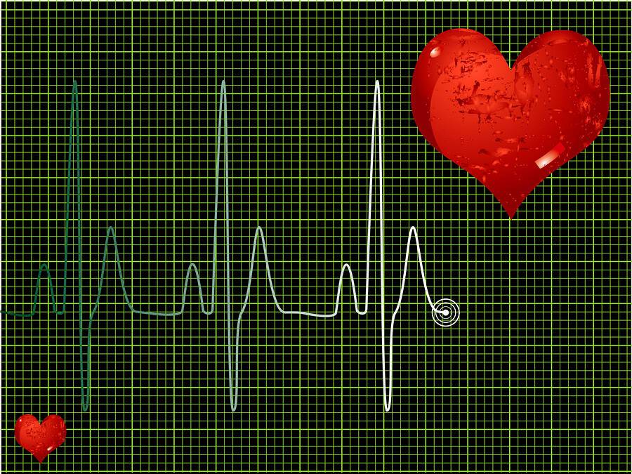 Καρδιακή ανεπάρκεια: Πώς θα μειώσετε κατά 86% τον κίνδυνο