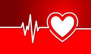bigstock-Heart-Cardiogram-With-Heart-Sh-90381650