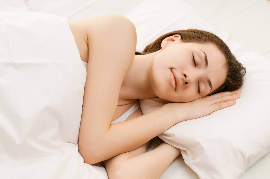 Δυσκολία στον ύπνο: Έξι παράδοξοι μέθοδοι για να κοιμηθείτε πιο εύκολα