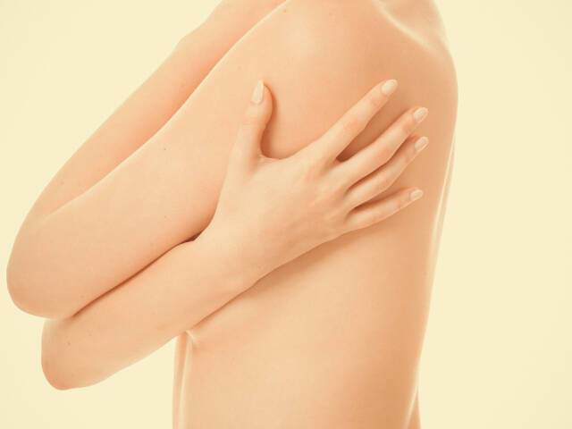 Οι ειδικοί προειδοποιούν: Καρκίνος του μαστού δεν σημαίνει απαραίτητα ψηλαφητός όγκος