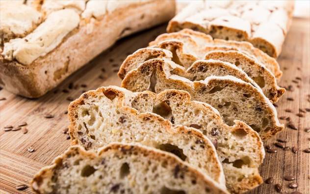 Ποιος είναι ο πιο υγιεινός τύπος ψωμιού;