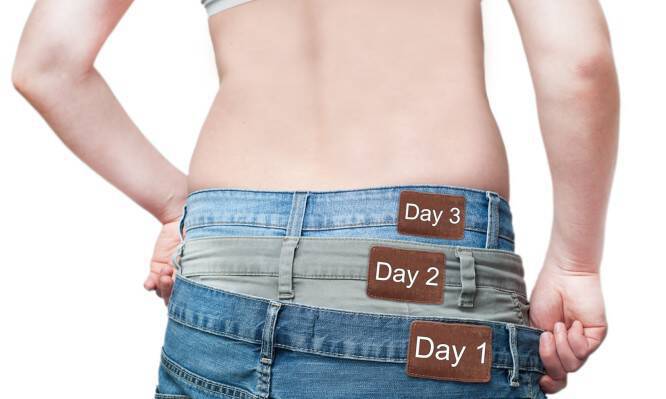 Oδηγός Αδυνατίσματος: Παράγοντες που επηρεάζουν την απώλεια βάρους