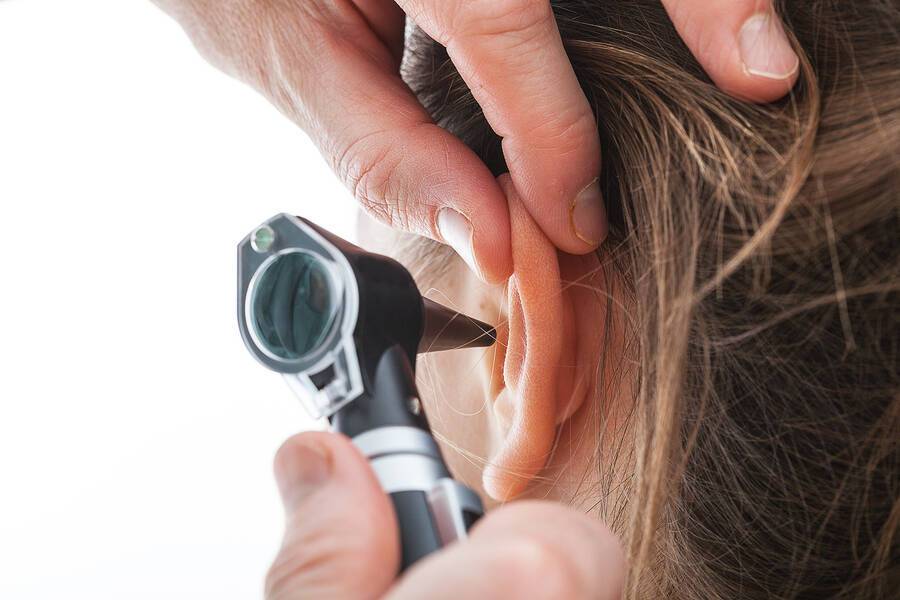 Ανεπάρκεια σιδήρου: Οι επιπτώσεις της στην ακοή