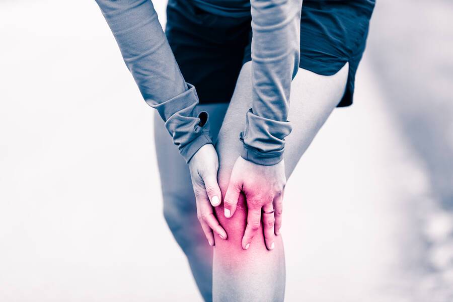 Οστεοαρθρίτιδα γόνατος: Ποια είναι τα αρχικά συμπτώματα