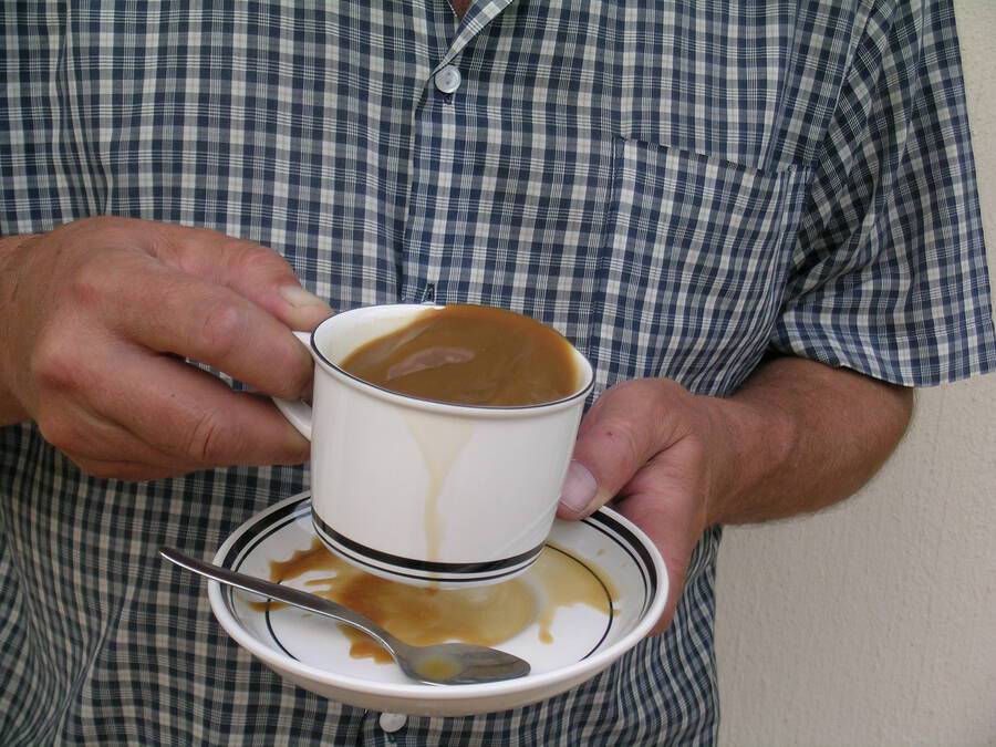Καφές: Ποια ποσότητα προστατεύει από άνοια, Αλτσχάιμερ και Πάρκινσον