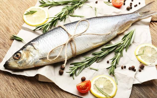 Μήπως το μαγείρεμα ψαριών καταστρέφει τα οφέλη των ωμέγα-3 λιπαρών οξέων;