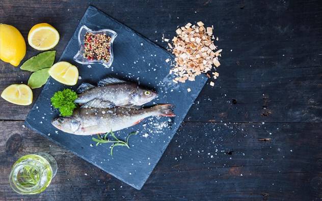 Μήπως το μαγείρεμα ψαριών καταστρέφει τα οφέλη των ωμέγα-3 λιπαρών οξέων;
