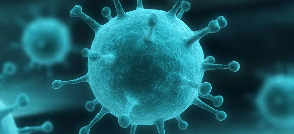 Μελέτη: γιατί κάποιοι ιοί "χτυπούν" τους άνδρες πιο σκληρά;