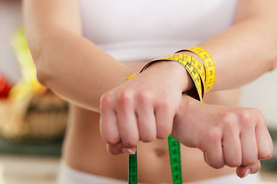 Μακροχρόνιες δίαιτες: Οι κίνδυνοι για την υγεία