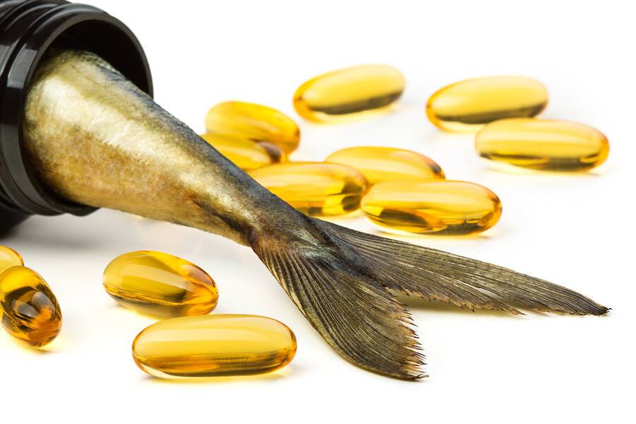 Ψάρια: Πόσο συχνά πρέπει να τρώτε για να μειώσετε χοληστερίνη & τριγλυκερίδια
