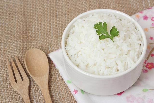 Αρσενικό στο ρύζι: Με ποια μέθοδο μαγειρέματος θα το απομακρύνετε