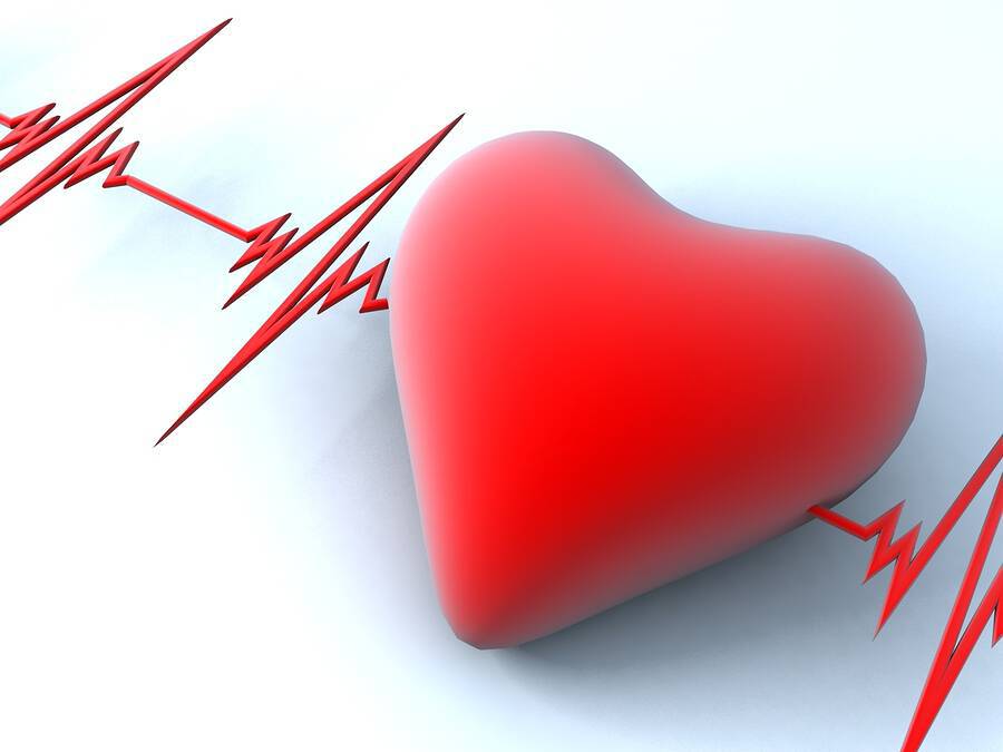 Καρδιακοί παλμοί στην τρίτη ηλικία: Ποιες είναι οι φυσιολογικές τιμές
