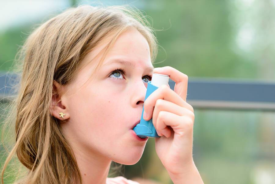 Δυσκολία στην αναπνοή: Είναι άσθμα ή κάτι πιο σοβαρό; Πώς θα τα ξεχωρίσετε