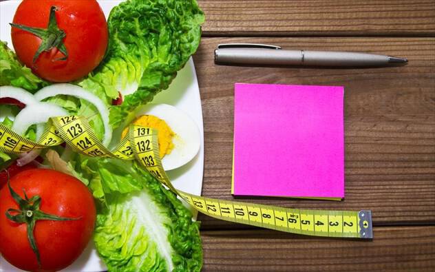 Οκτώ συμβουλές από την ειδικό που θα κάνουν τη δίαιτα πιο ευχάριστη