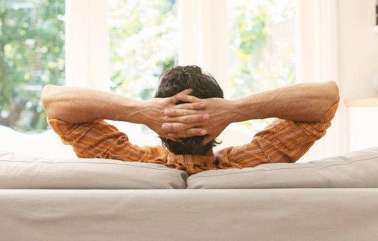 Πόνοι στην πλάτη: 7 φυσικοί τρόποι ανακούφισης
