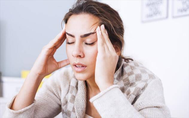 Αιτίες που προκαλούν πονοκέφαλο, κεφαλαλγία, ημικρανία και πώς περιορίζουμε τις κρίσεις