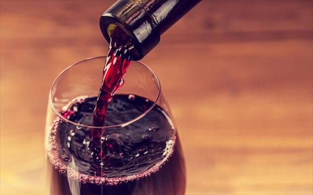 Συστατικό του κρασιού κατά της γήρανσης του εγκεφάλου