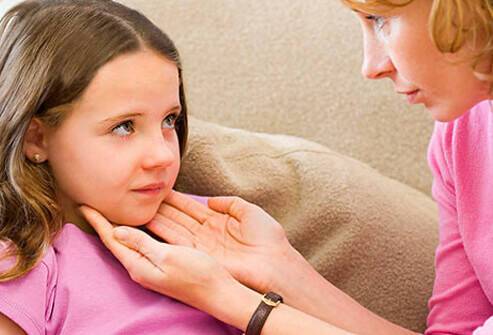 Ακρωτηρίασαν 6χρονη που κόλλησε απλό στρεπτόκοκκο – Τα συμπτώματα της νόσου [vid]