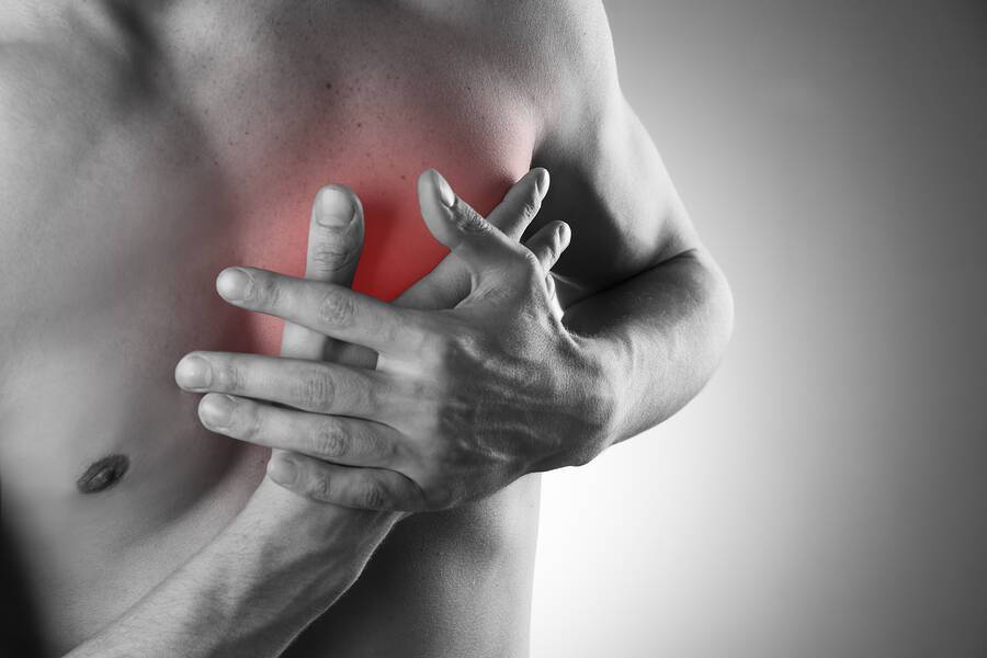 Κολπική μαρμαρυγή: Πώς θα προστατευθείτε από την επικίνδυνη καρδιακή αρρυθμία