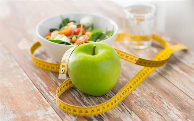 Δίαιτα και συμβουλές για βελτιωμένο σώμα αυτό το καλοκαίρι