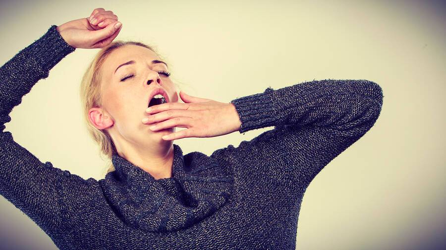 Ανεξήγητη κούραση: 8 κοινές αιτίες που πρέπει να ελέγξετε