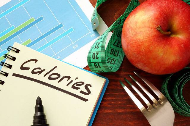 Διατροφή & υγεία: Η μείωση θερμίδων επιβραδύνει τον ρυθμό γήρανσης