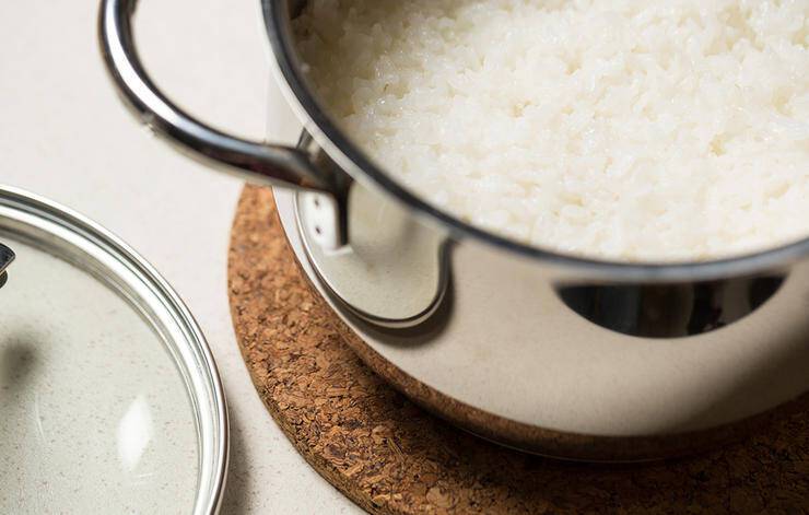 Αρσενικό στο ρύζι: 5 τρόποι για να προστατευτείτε εσείς και η οικογένειά σας