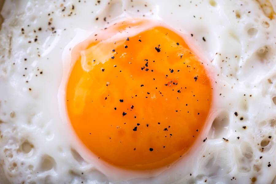 Πόσα αυγά μπορείτε να τρώτε με ασφάλεια την εβδομάδα