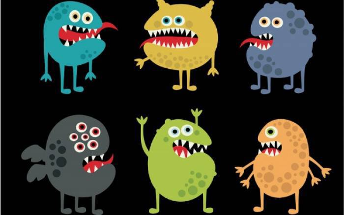 Σκόρδο: Ποια ανθεκτικά μικρόβια καταπολεμά