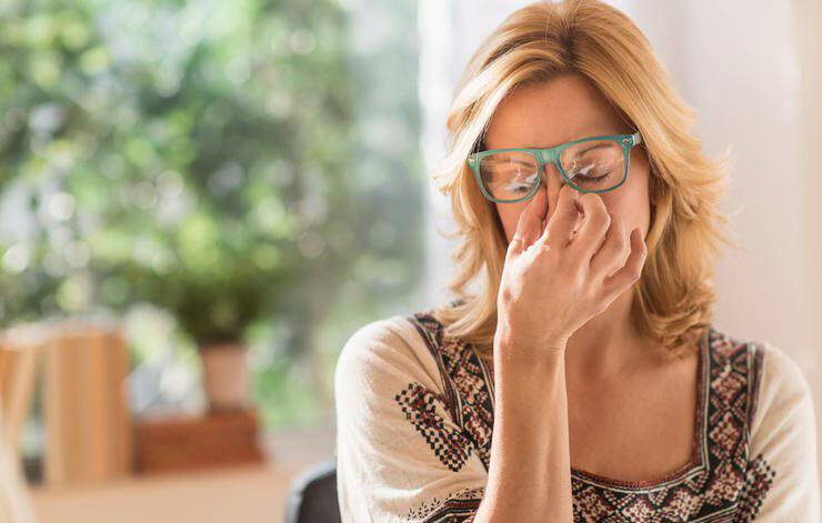 Εποχικές αλλεργίες: 7 σημάδια ότι είναι πιο σοβαρές απ’ ότι νομίζετε