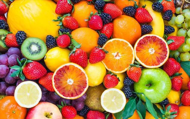Ψητά ή βρασμένα φρούτα και διαβήτης